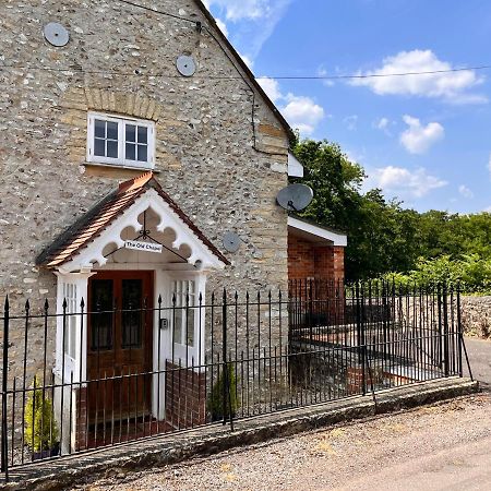 The Old Chapel Villa Axminster Exterior photo