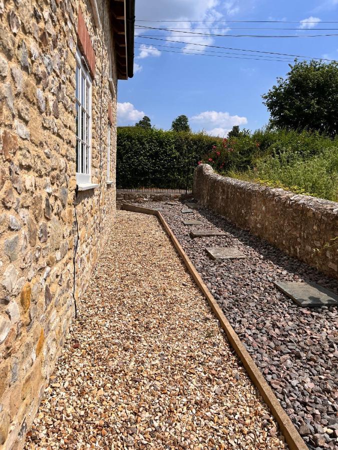 The Old Chapel Villa Axminster Exterior photo